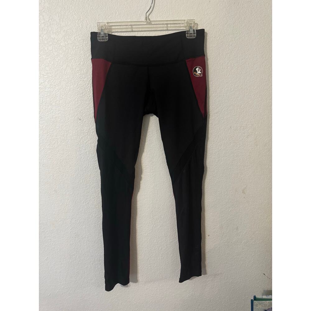 Zoozatz Florida State‎ Seminoles Women's  Leggings Size S